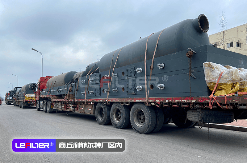 臥式裂解爐能用多久啊？