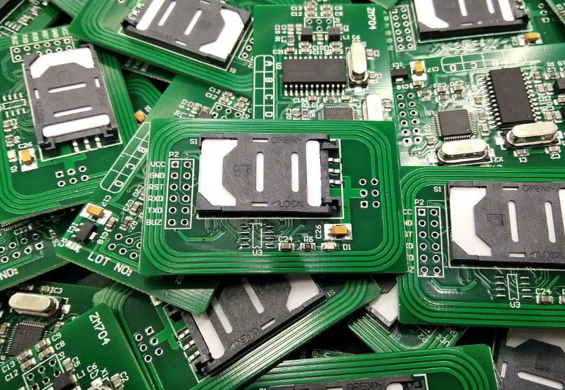 電子垃圾處理技術的綠色革命