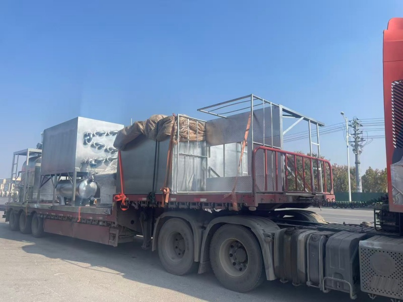 固廢資源化落地 利菲爾特以多案例筑牢熱解技術信任壁壘