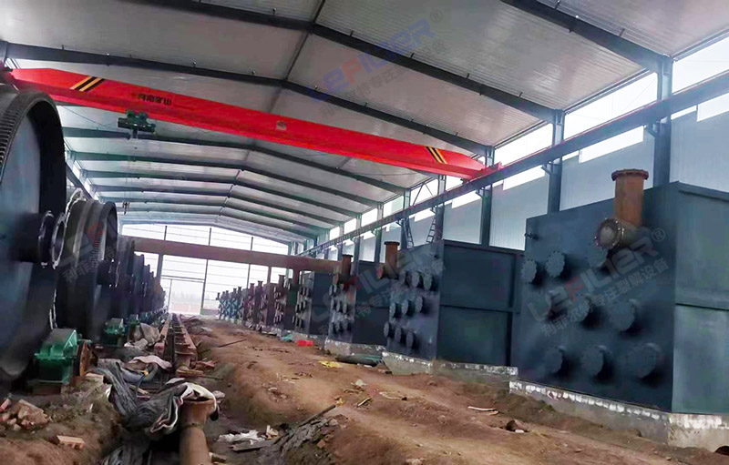 廢輪胎煉油設(shè)備