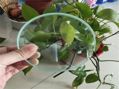 輪胎煉油廠(chǎng)DN100油流視鏡